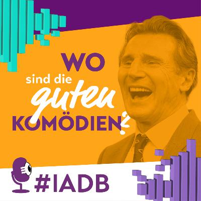 Die Nackte Kanone und das Rezept für die besten Komödien