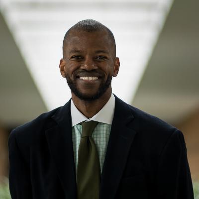 Frank Clark: Finding Light in the Darkest Moments