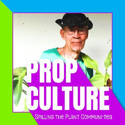 E06: Meeting a Legend: Joep Moonen, The 'Stranger Things' Plant Fail & The Ghost Orchid