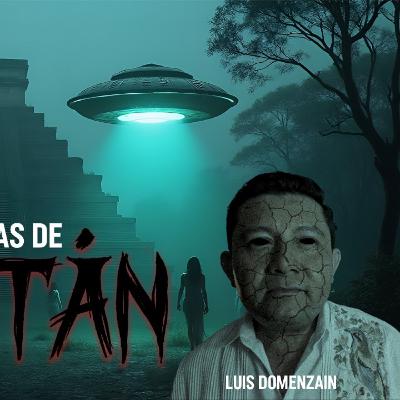 Leyendas MAYAS