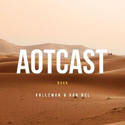 AOTCAST Aflevering 12 - Met de billen bloot
