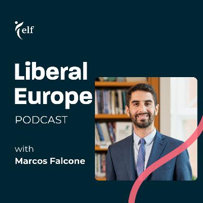 Chinese (and Russian) influence in South America with Marcos Falcone