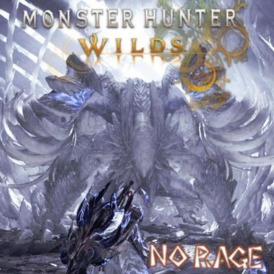 MONSTER HUNTER WILDS - La guilde te donne la permission d'être un weeb!