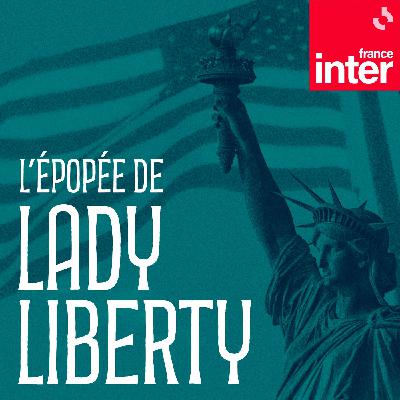 L'épopée de Lady Liberty 1/10 : Le souper de Glatigny L'épopée de Lady Liberty 1/10 : Le souper de Glatigny