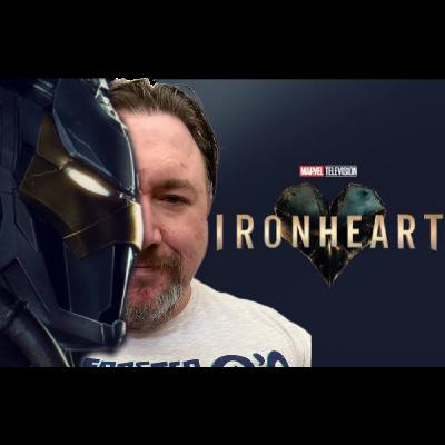Ironheart Review (Audio Version)