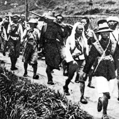 31 从长城到柏林墙(2) 焉知人间聚散(下) 31 从长城到柏林墙(2) 焉知人间聚散(下)