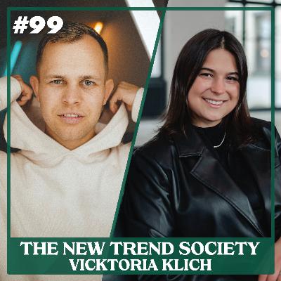 #099NTS - mit Vicktoria Klich vom w3.fund 💻
