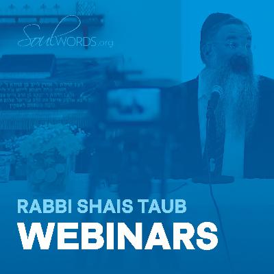 What Children Need to Know; A Conversation About Children Who Leave Yiddishkeit (PART 2)