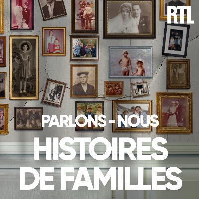 📣 Un jour, une vie présente Parlons-nous : histoires de familles - Enfant, Denise avait honte des violences qu'elle subissait