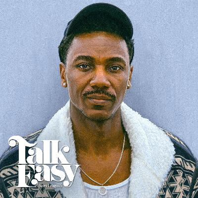 Comedian Jerrod Carmichael is Creating His Own Truman Show