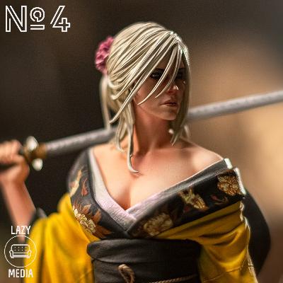 LazyMedia № 4 – Аниме по Ведьмаку, стоит ли ждать экранизацию Control и какие приложения будут предустанавливать на смартфоны с 2020 года LazyMedia № 4 – Аниме по Ведьмаку, стоит ли ждать экранизацию Control и какие приложения будут предустанавливать на смартфоны с 2020 года