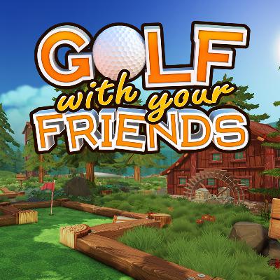Episode 56 March Madness Golf With Your Friends