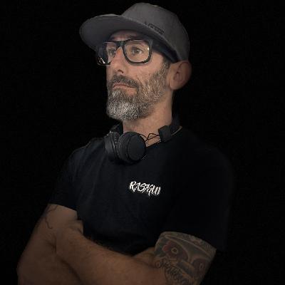 Set Radio Vol 143 by RaSagui