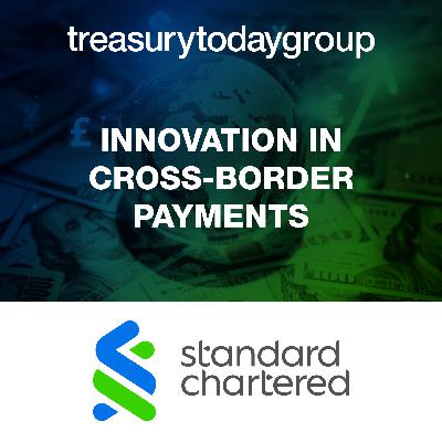 Standard Chartered: Innovation in cross-border payments