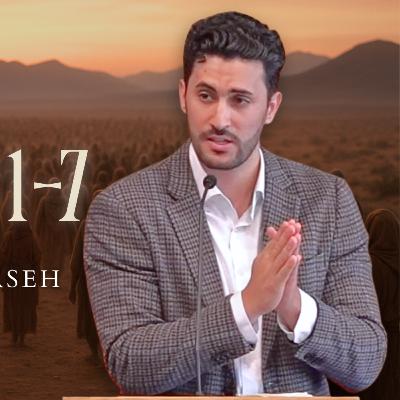 Ezra 3 (Part 1) Bible Study (Rebuilding the Altar) | Pastor Daniel Batarseh (Book of Ezra Series) Ezra 3 (Part 1) Bible Study (Rebuilding the Altar) | Pastor Daniel Batarseh (Book of Ezra Series)
