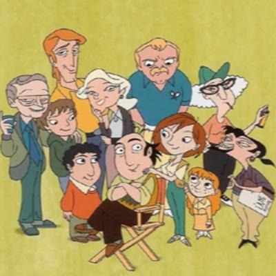 Episode 69: The Critic (1994-1995) Episode 69: The Critic (1994-1995)