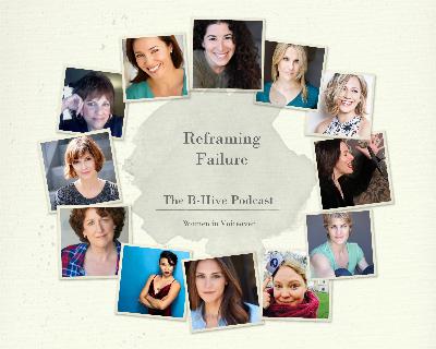 Season 2 - Special 'Cast - Reframing Failure