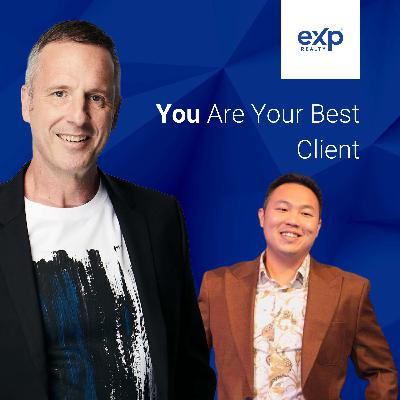 Huy Nguyen: Prioritizing Math Over Emotions in Real Estate for Generational Wealth