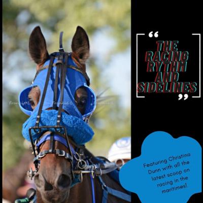 The Racing Rythm And Sidelines