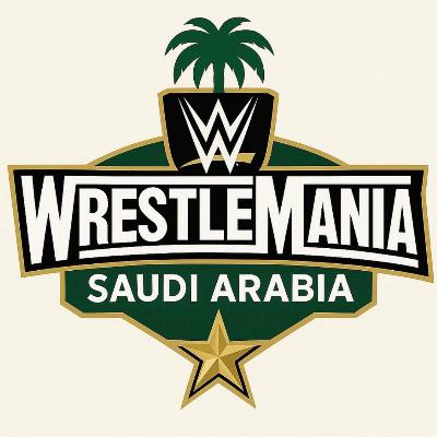 The Bludd Drop: Saudi Gets 'Mania