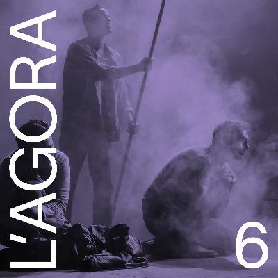 L'Agora - Épisode 6 - Ma famille, ce pays