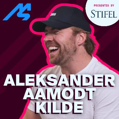 Aleksander Kilde: BTS of Dating Mikaela and Life Goals | WTP with Mikaela Ep 1 Aleksander Kilde: BTS of Dating Mikaela and Life Goals | WTP with Mikaela Ep 1
