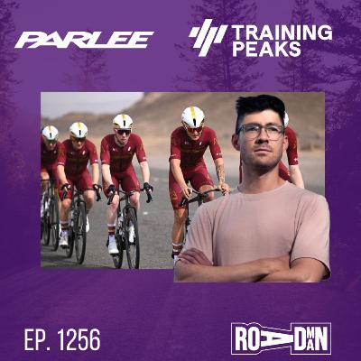 Inside Modern Adventure: Alex Howes on Building America’s New Pro Team