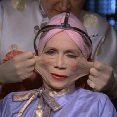 Brazil (1985) w/Shem Pennant