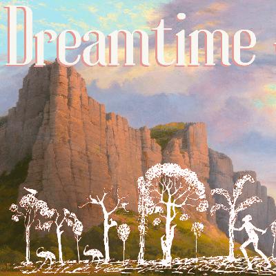 The Land Remembers: Dreamtime Stories & Living Heritage in Aboriginal Australia