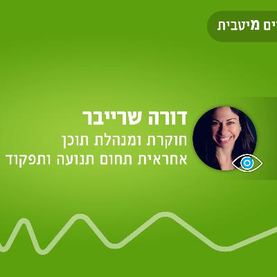 פרק 40 - חלק (2) מדע אריכות החיים המיטבית, דורה ואיתי בפודקאסט #7 - הפיכת הגוף למותאם לשומן - הליך הקטוזיס* פרק 40 - חלק (2) מדע אריכות החיים המיטבית, דורה ואיתי בפודקאסט #7 - הפיכת הגוף למותאם לשומן - הליך הקטוזיס*