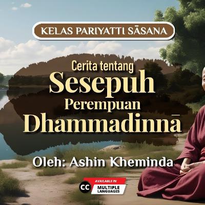 Ashin Kheminda - Dhammapada 419 - 421
