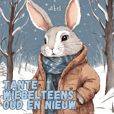 Tante Wiebelteens oud en nieuw