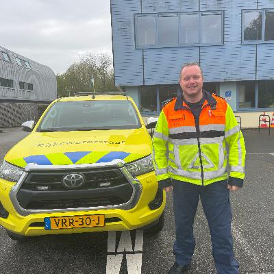 #7 - “Papa heeft ongeval gehad” #7 - “Papa heeft ongeval gehad”