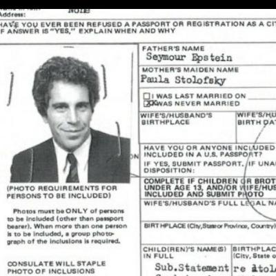 Jeffery Epstein hidden documents