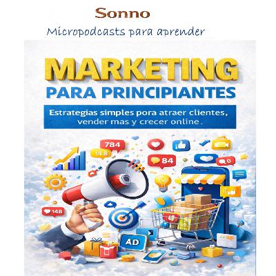 #0641 | Marketing para principiantes #0641 | Marketing para principiantes