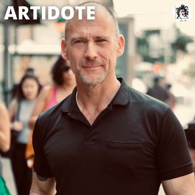 SWEAT: A History of Exercise with Bill Hayes