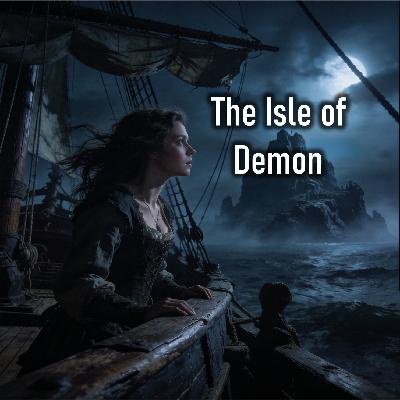 The Isle of Demon - The plight of Marguerite de la Rocque The Isle of Demon - The plight of Marguerite de la Rocque