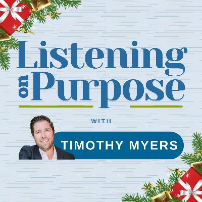 Special Holiday Re-release: How Can We All Just Get Along? With Dr. Jeff Myers Special Holiday Re-release: How Can We All Just Get Along? With Dr. Jeff Myers
