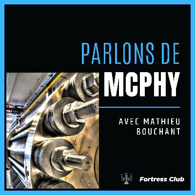 Fortress Club : McPhy une bonne idée d'investissement ? 📈