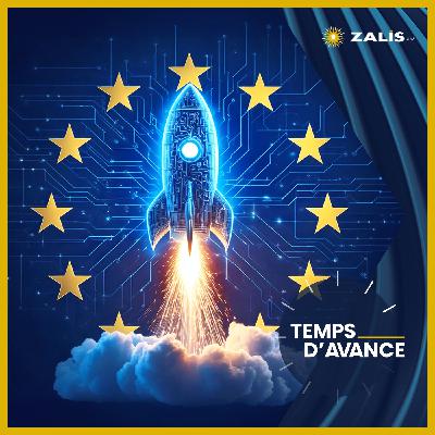 Europe : le défi de la souveraineté technologique 2/3 - Le retard technologique européen