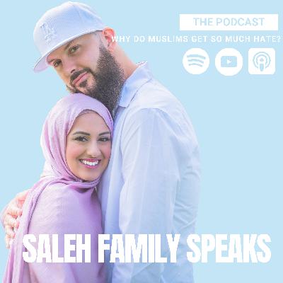 Why do Muslims get so much hate?