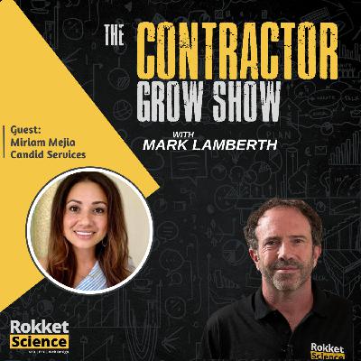 She Built an $8M Business, Raised 4 Kids & Conquered ATX Real Estate—Miriam Mejia’s Unfiltered Story