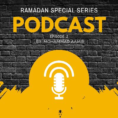 LAST 10 DAYS OF RAMADAN | Ramadan Special LAST 10 DAYS OF RAMADAN | Ramadan Special