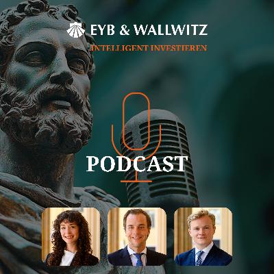 #149 | Frankreich und USA - Wie politisch sind die Anleihenmärkte?