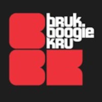 Bruk Boogie Kru Afro deepness Bruk Boogie Kru Afro deepness