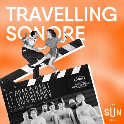 Travelling Sonore - S02E06 - Le grand bain