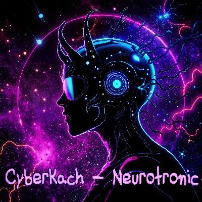1. CyberKach - Neurotronic [Neurotronic EP]