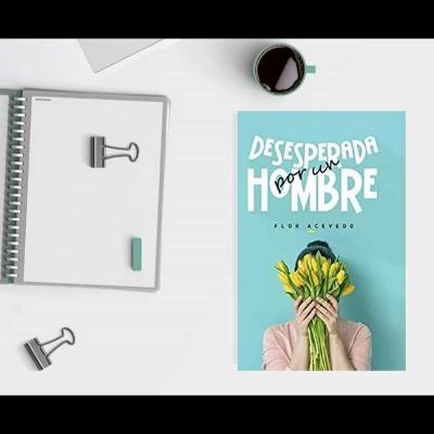 Introducción: Desesperada por un Hombre