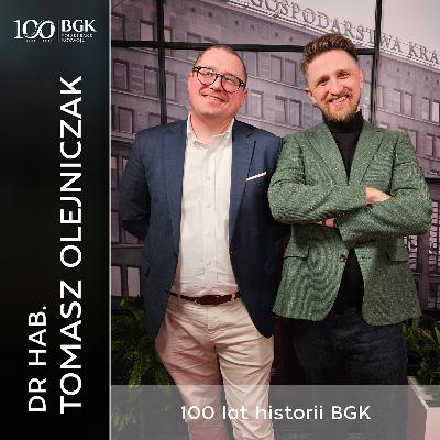 Biznes z historią – po co firmom jubileusze? (Polski Język Migowy)