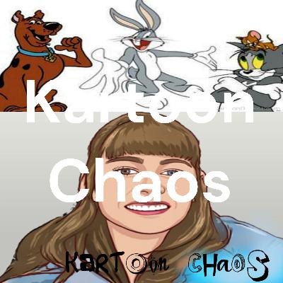 Scooby Doo and the Cyber Chase